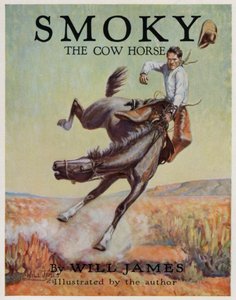 Smoky le cheval de vache - Unbekannt Unbekannt